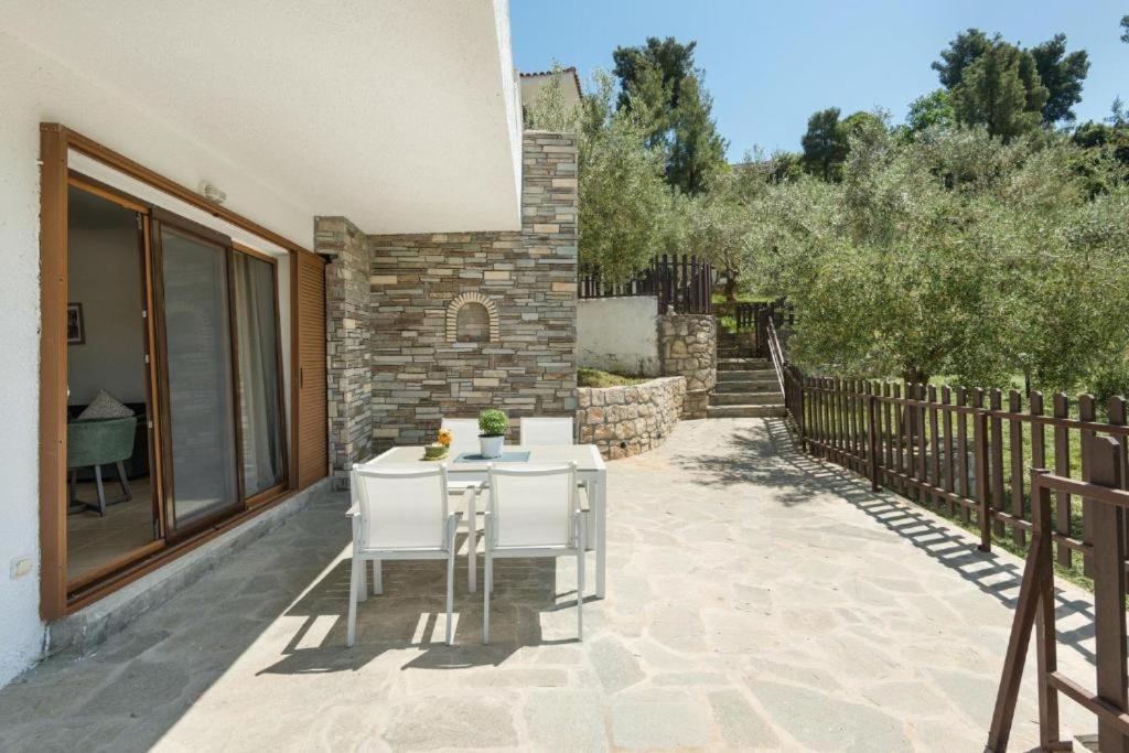 Elani-ElaiaVillas - B&B