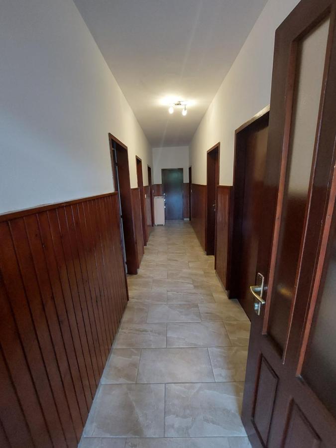 Apartman Aurora - Bed and Breakfast