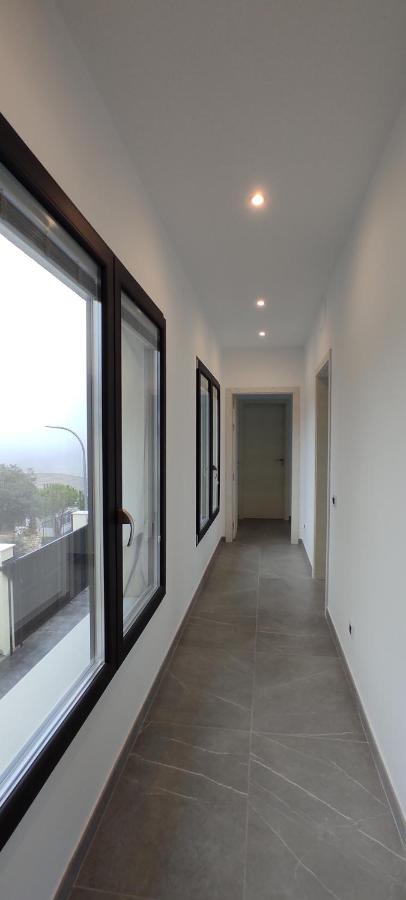 Las vistas del valle - B&B Hontoba