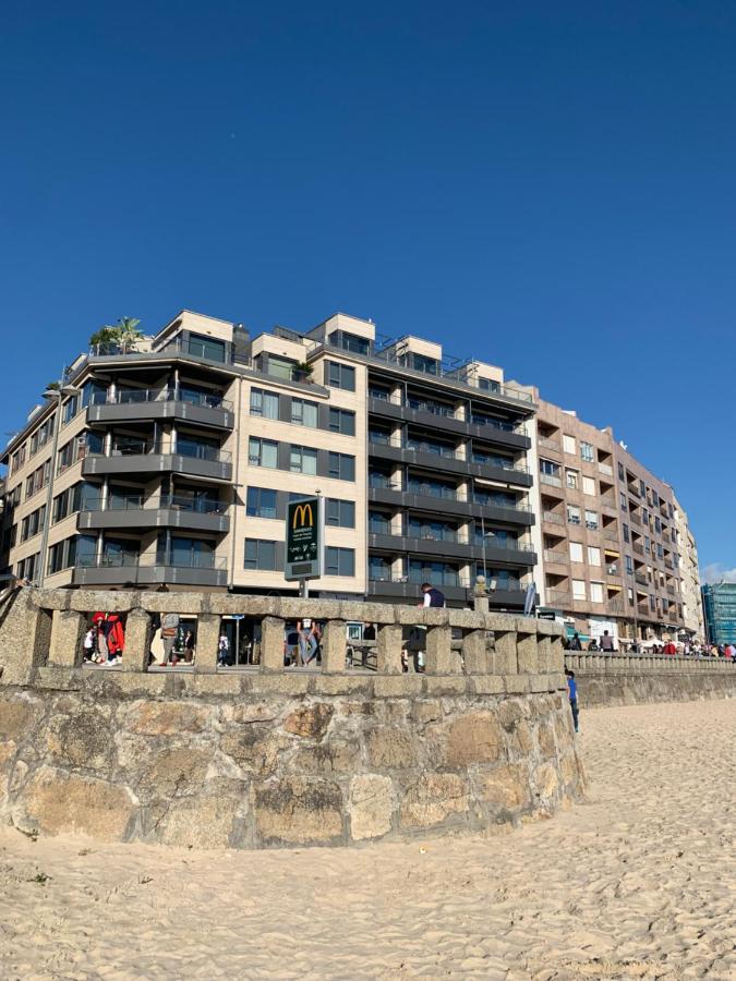 Luxury boutique playa Silgar - B&B