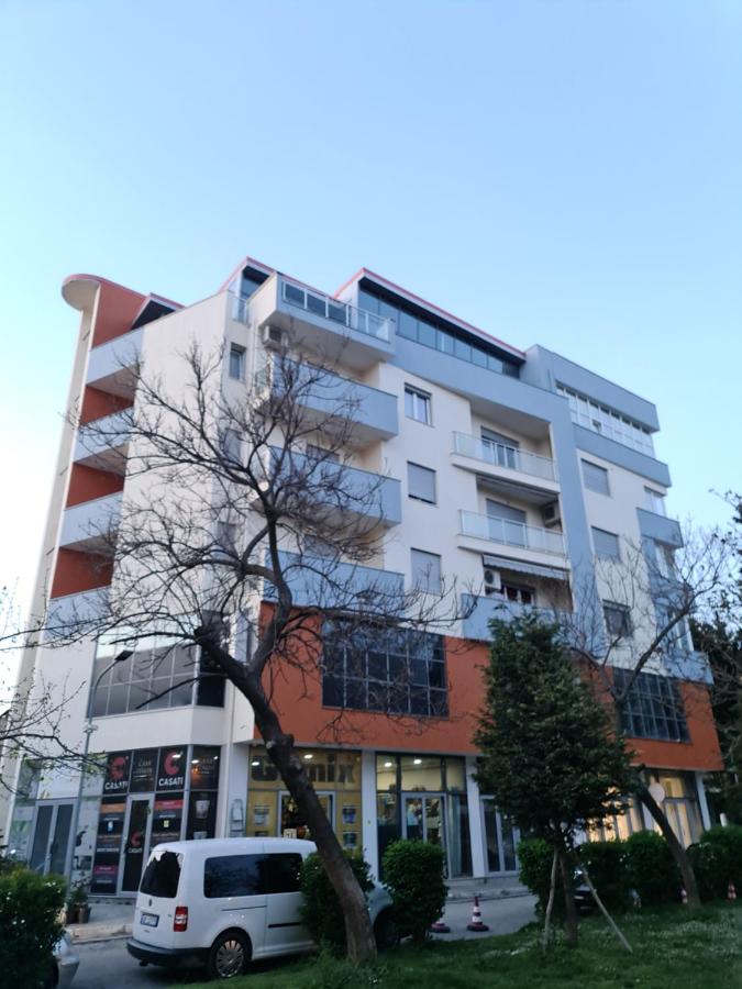 NÓS apartment 1 - Bed and Breakfast