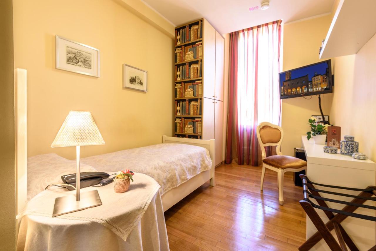Chambre Simple