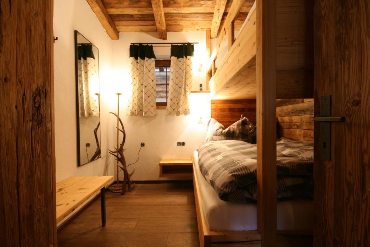 Chalet met 3 Slaapkamers