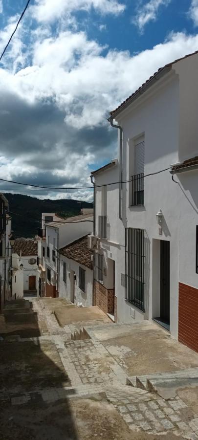 CASA_Sierrecilla - Ferienwohnung
