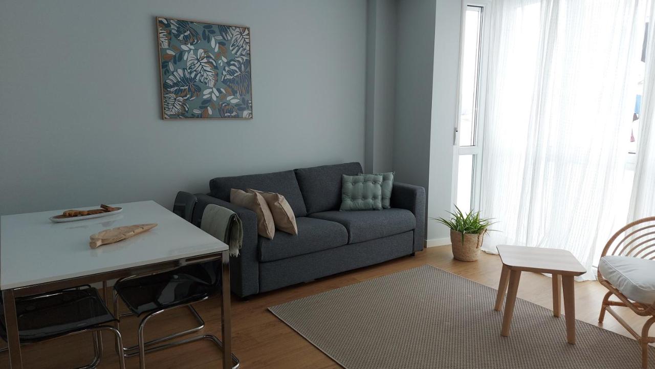 Appartamento con 2 Camere da Letto