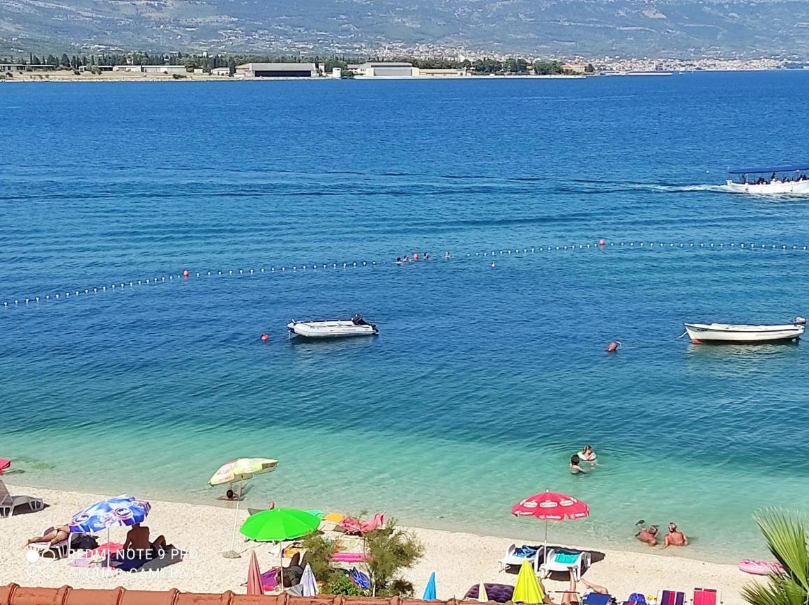 Villa Borna B20 Trogir - Bed and Breakfast Trogir