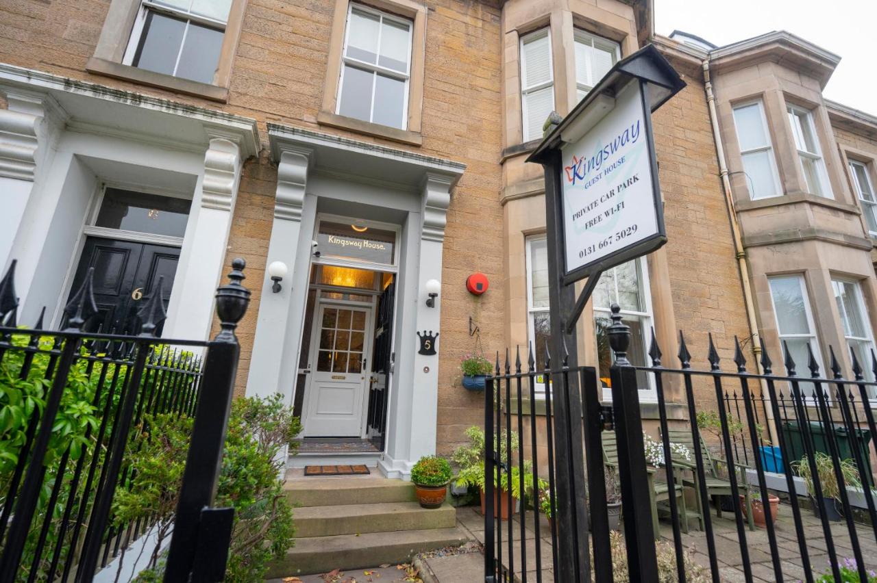 Kingsway Guest House - B&B