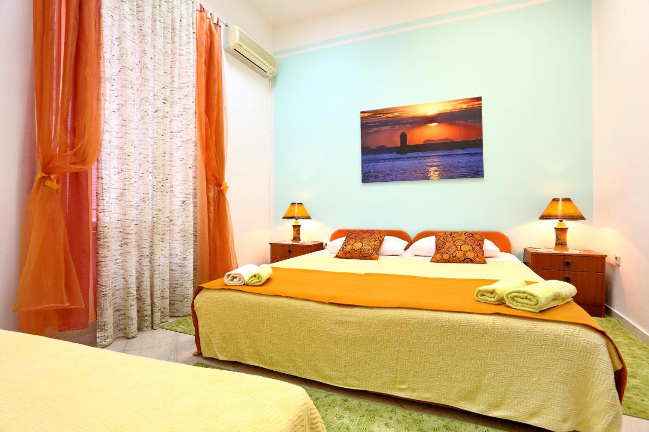 Suite mit 1 Schlafzimmer