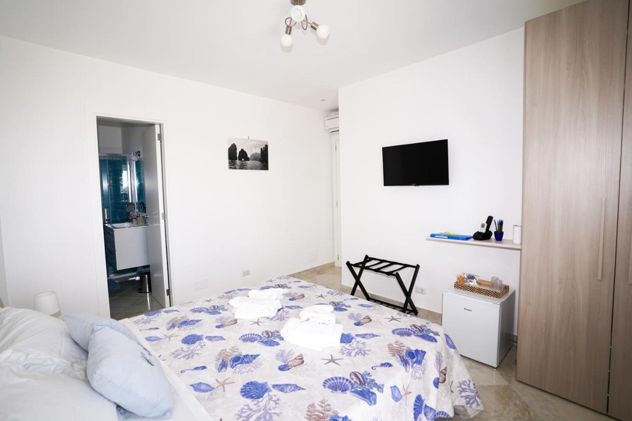 Habitación Doble Deluxe