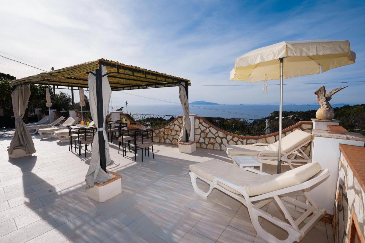 Casa Astra - B&B