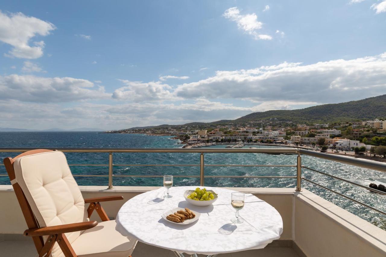 Cruise on Land - B&B