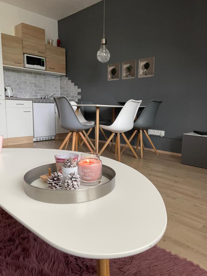 Dolní Morava - Apartmán 15 - Chambres d’hôtes Dolní Morava