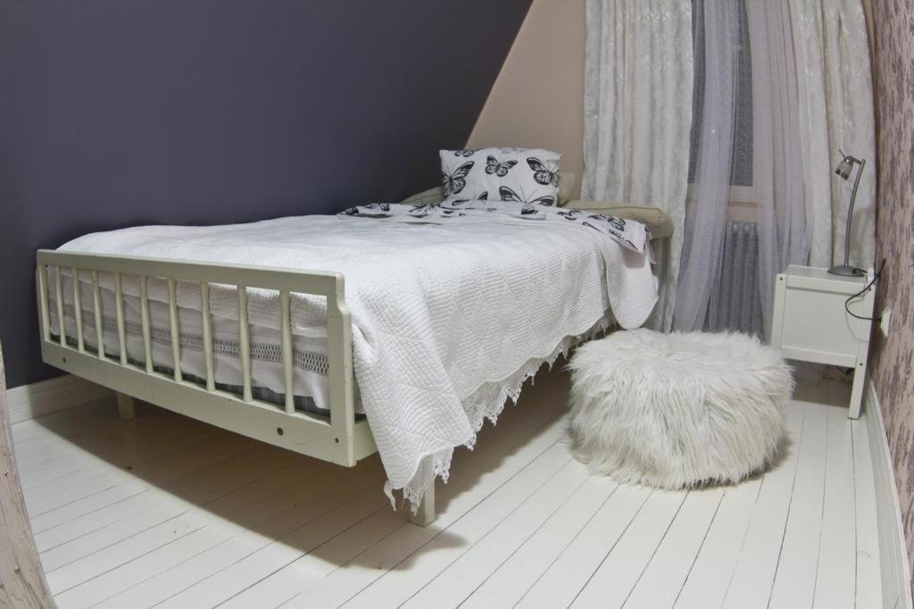 Dreibettzimmer