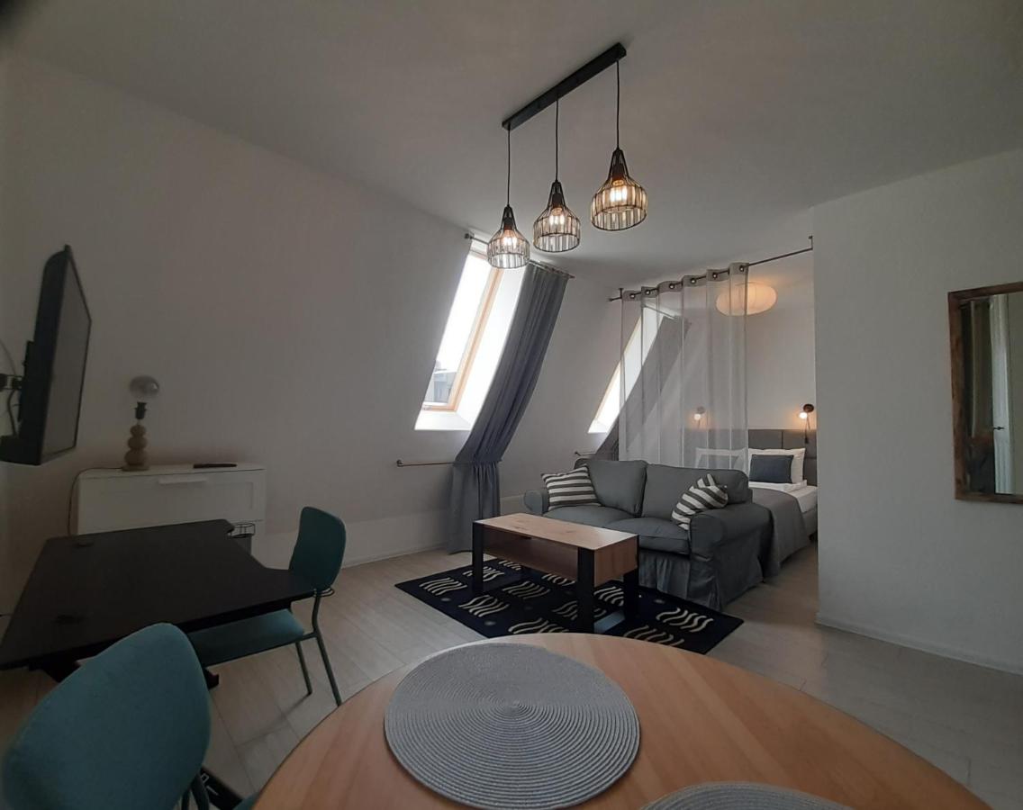 Apartamento Superior