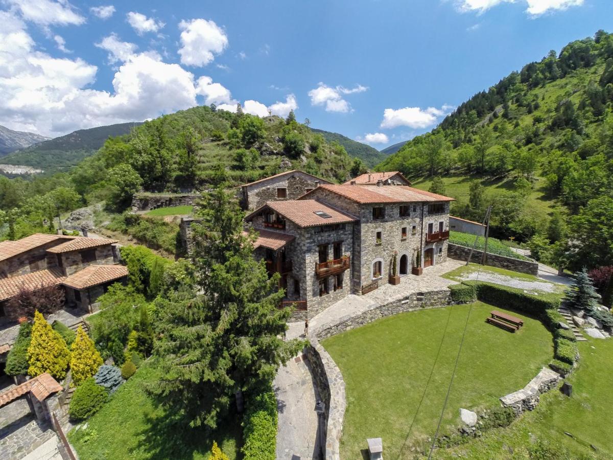 Mas Can Buixat - B&B