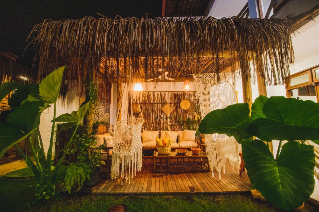 Vila Gameleira Suites - B&B