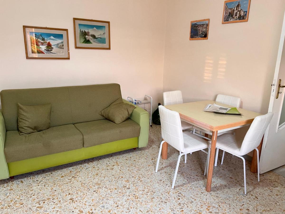 B&B Procida - Casa Borgogna - Bed and Breakfast Procida