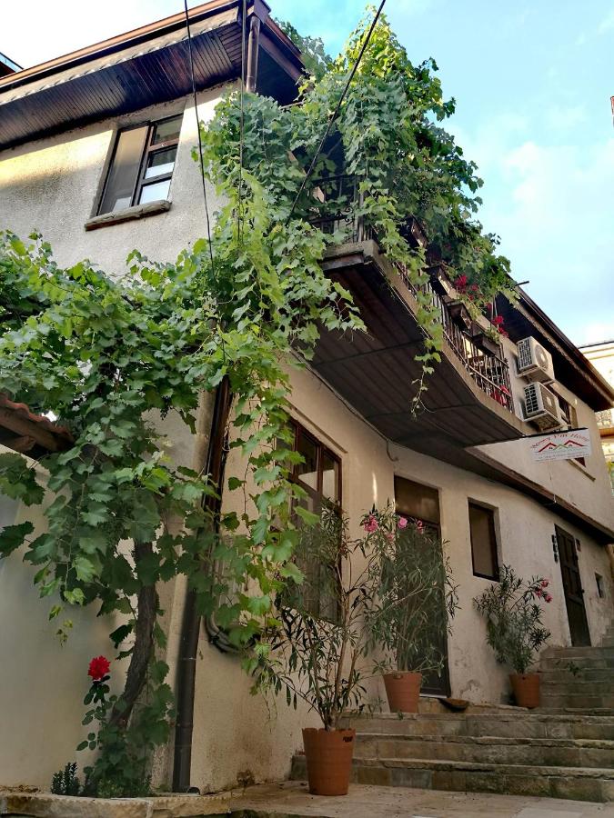 Honey I`m home Apartments - Ferienwohnung Weliko Tarnowo