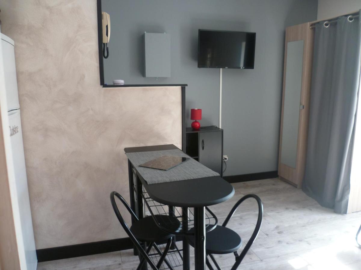 studio - B&B