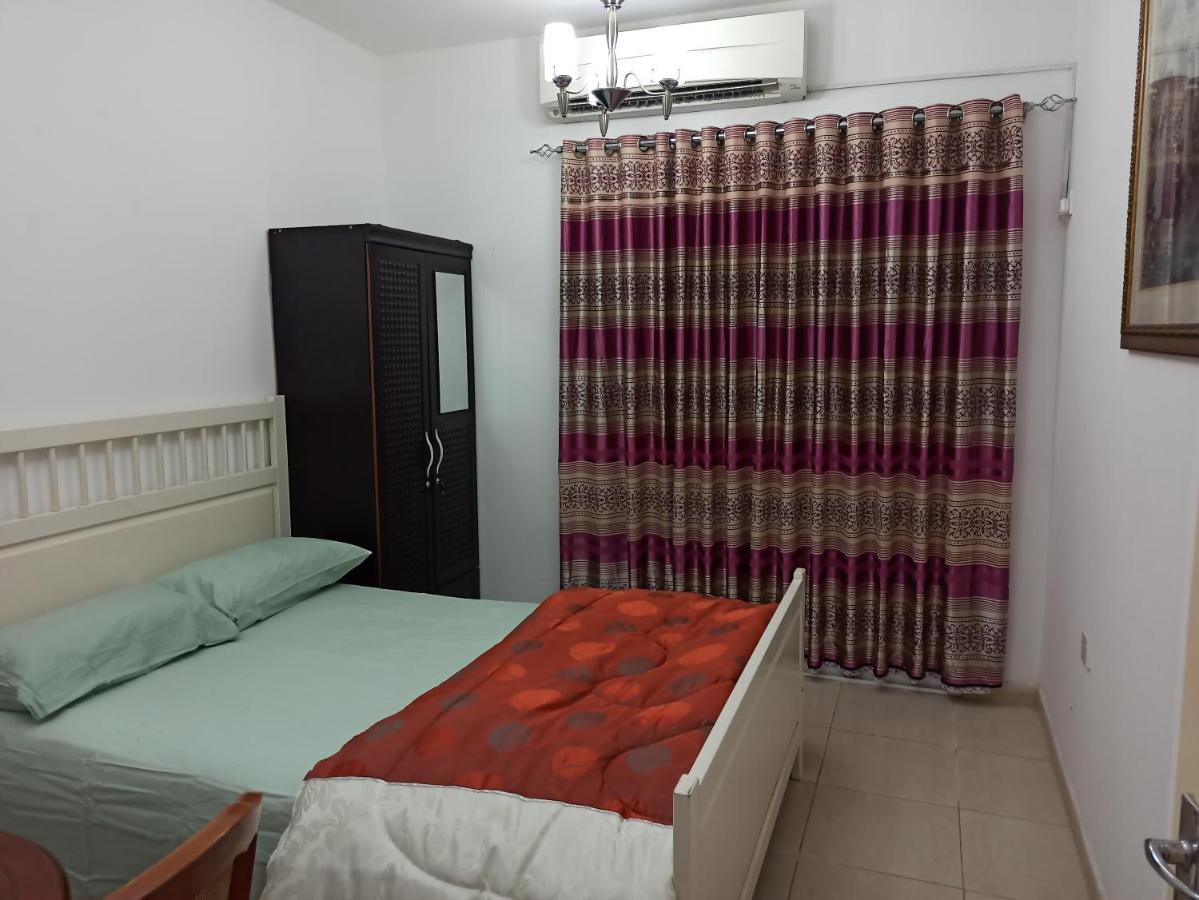 B&B Sharjah city - Furnished Apartment - Bed and Breakfast Sharjah city