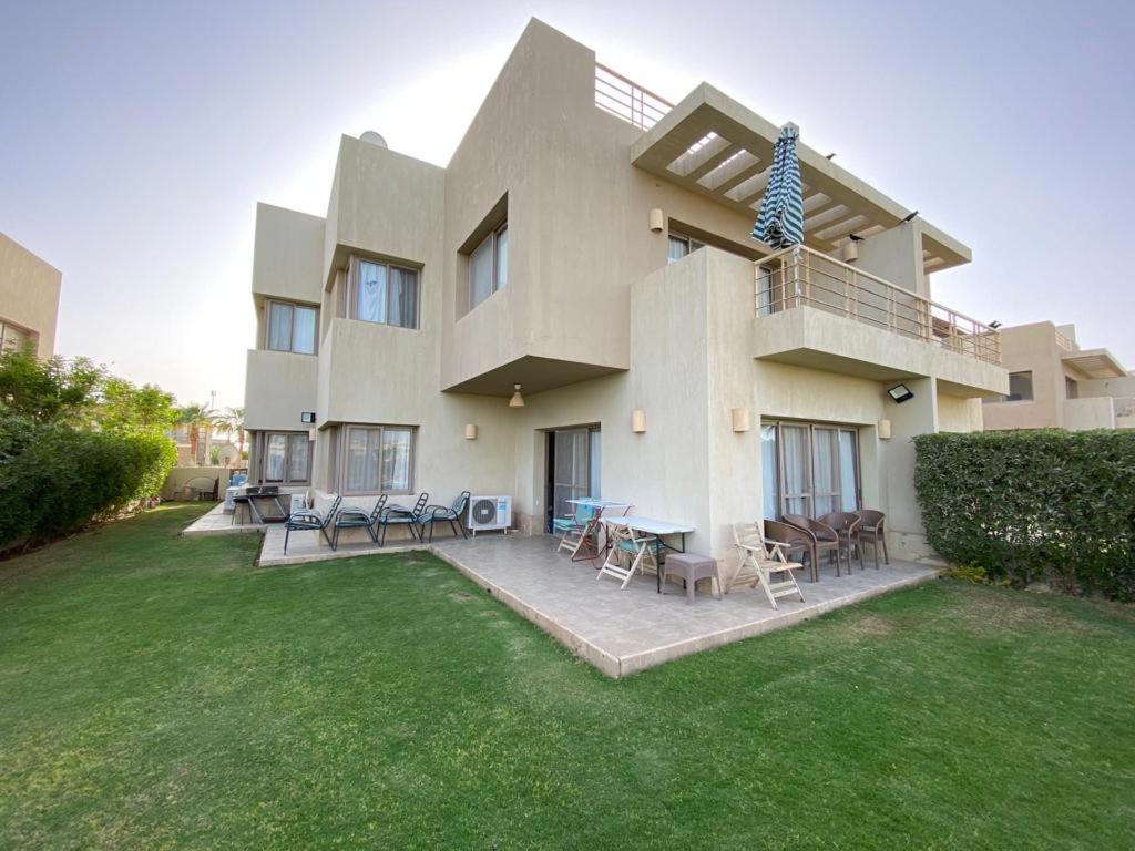 Chalet at Little Venice - Ain Sokhna - B&B Al ‘Ayn as Sukhnah