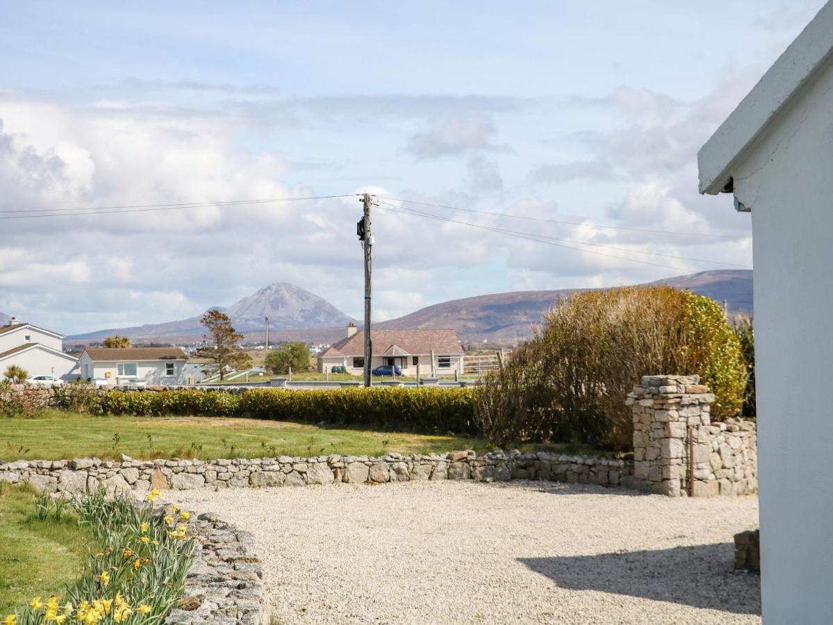 B&B Kincasslagh - Radharc na nOileán - Bed and Breakfast Kincasslagh