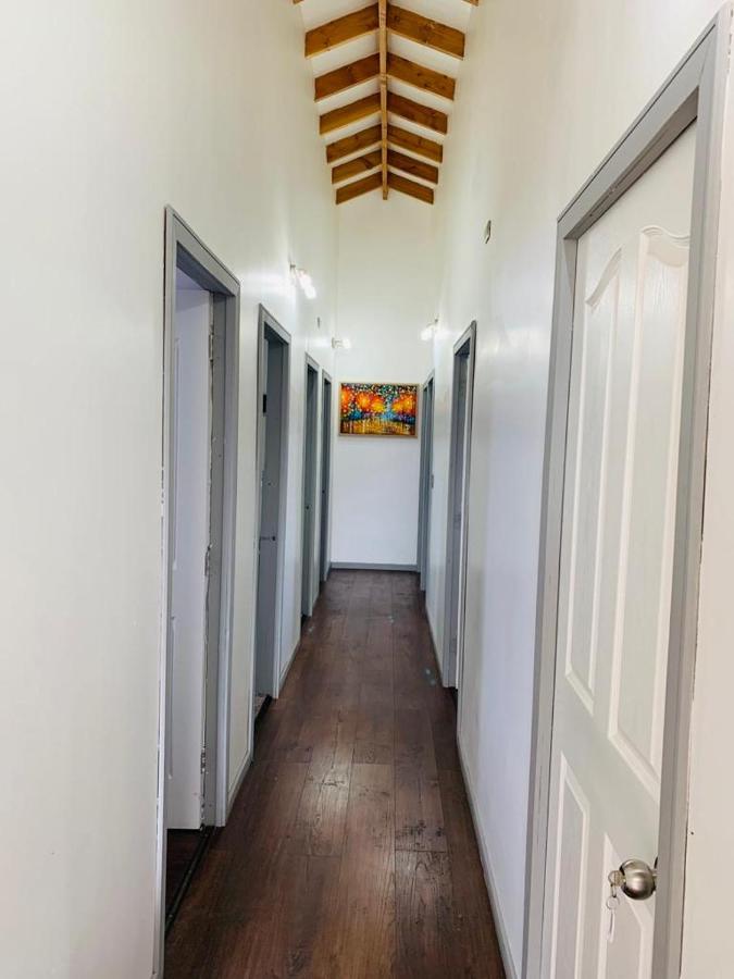 Hostal Uruz - B&B