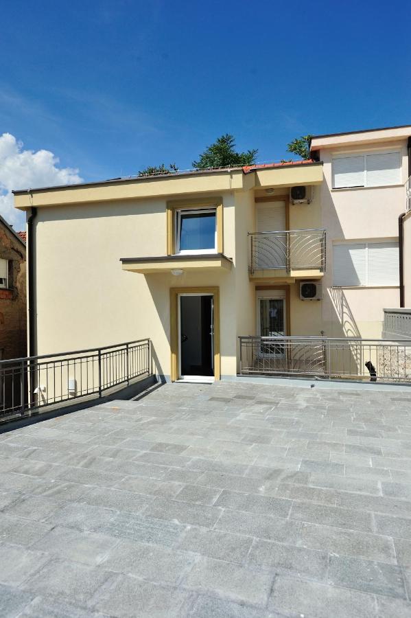 Apartments Old Bridge - B&B Mostar