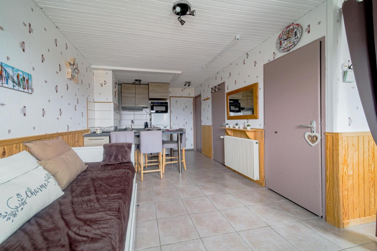 Bulle de neige - B&B Les Angles