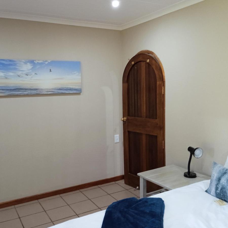 Standard Cottage
