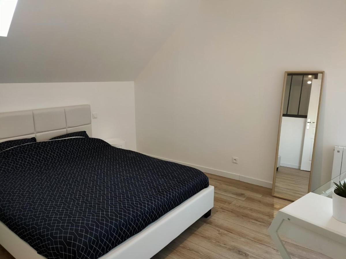 Le125 - B&B