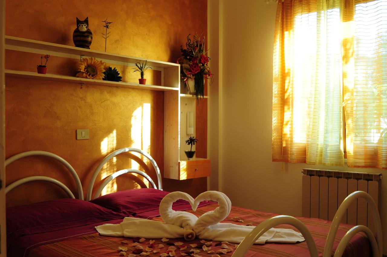 B&B Castiglione del Lago - Residence Ranieri - Bed and Breakfast Castiglione del Lago