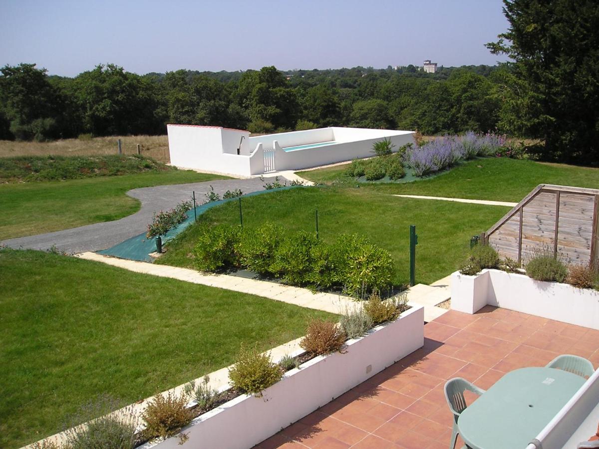 Maison pour 4 à la campagne - B&B