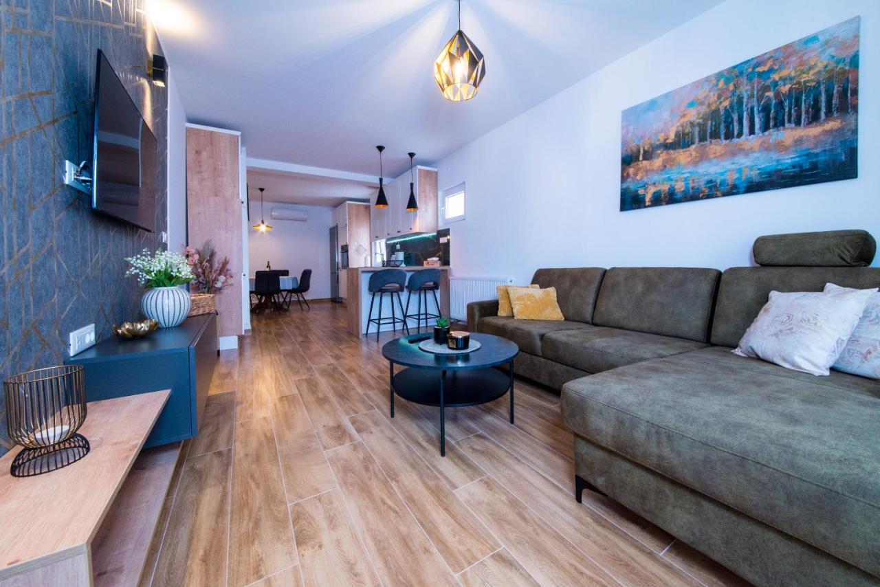 Villa Divić - B&B Baška Voda