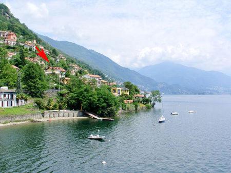 B&B Cannobio - LIMONE - Bed and Breakfast Cannobio