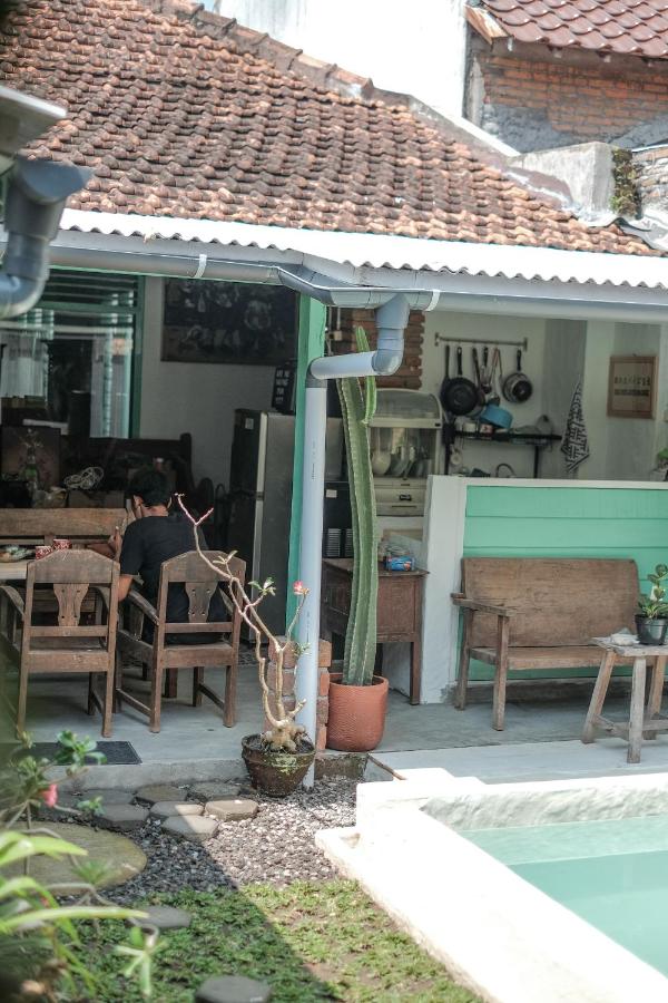 Abrakadabra 747 - Bed and Breakfast