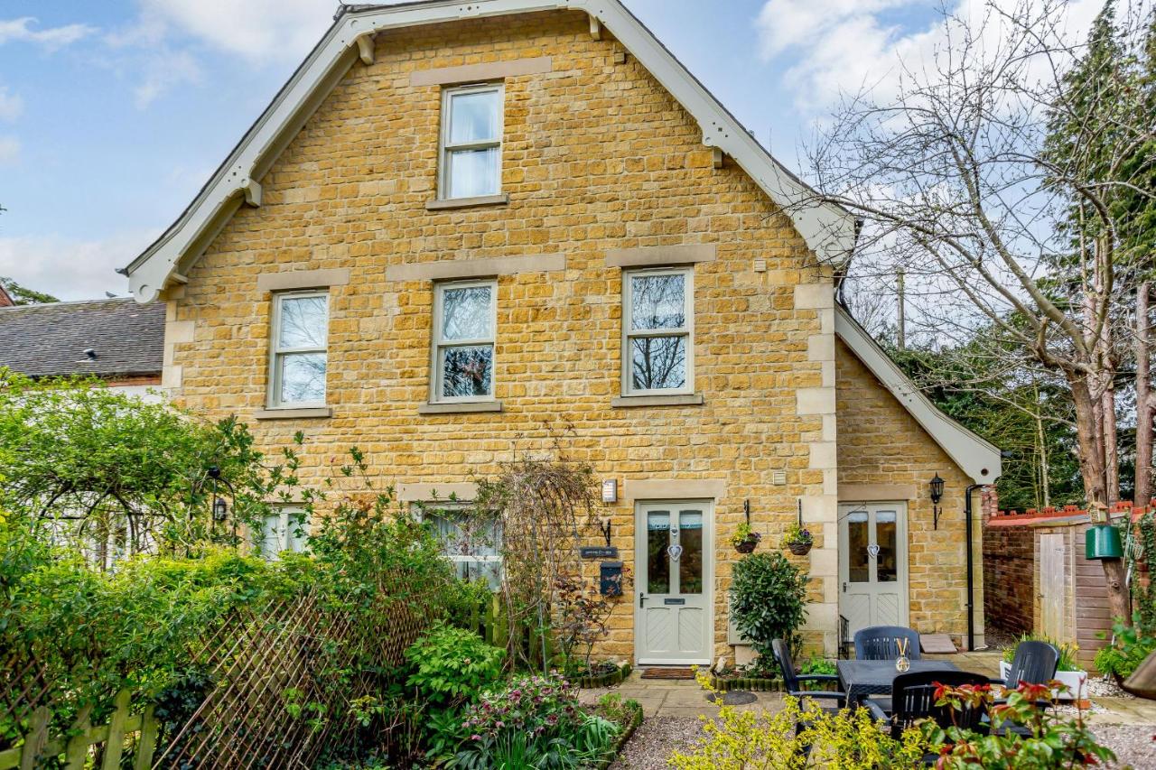 B&B Chipping Campden - Jasmine Cottage - Bed and Breakfast Chipping Campden