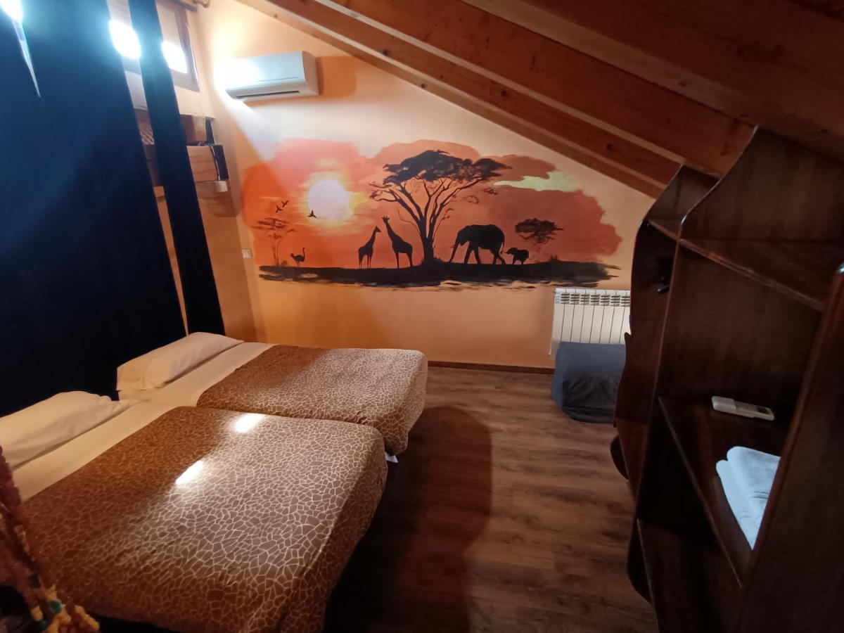 Apartamento de 2 dormitorios