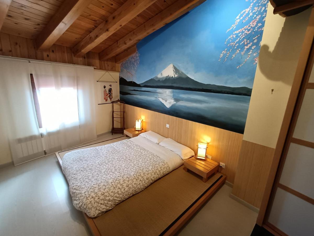 Apartamento de 2 dormitorios