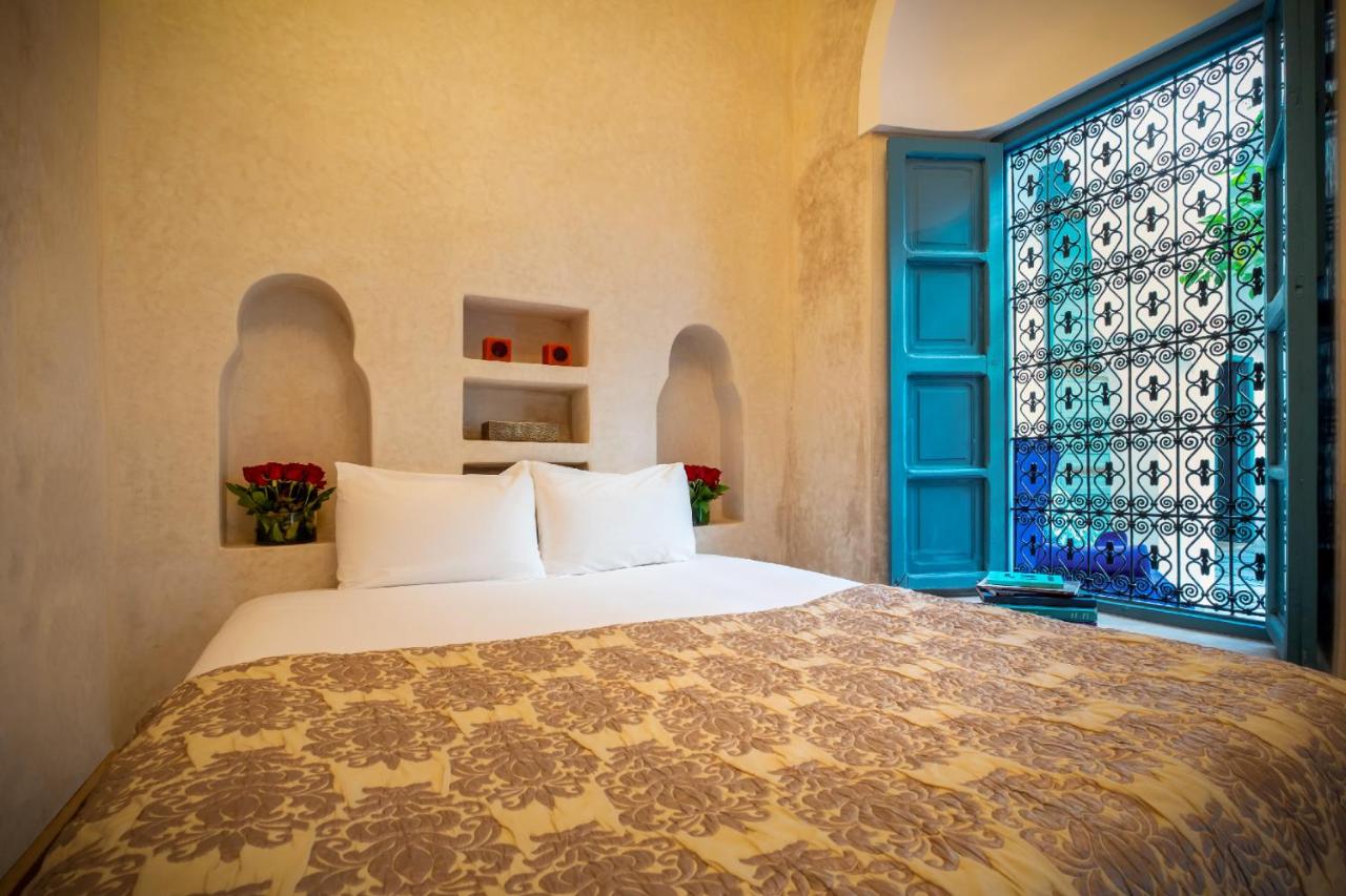Deluxe Doppelzimmer