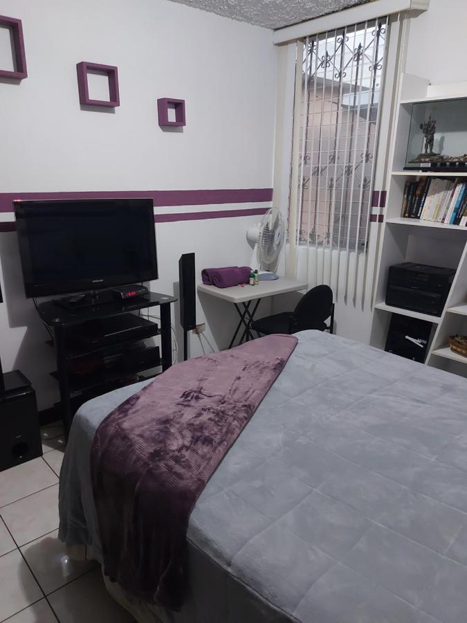 Single Bed in Mixed Dormitory Room