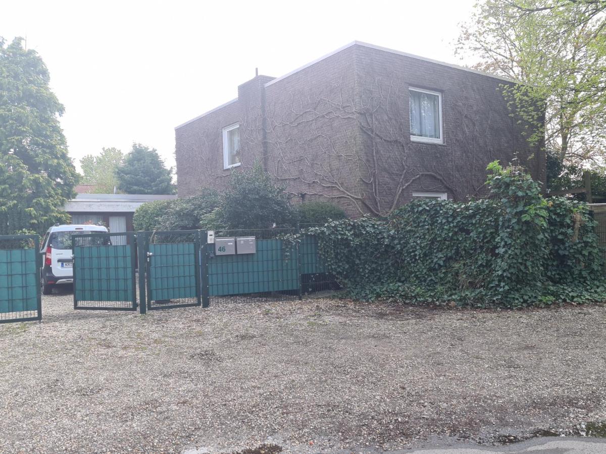 Ferienwohnung Fellnasen WG - Ferienwohnung