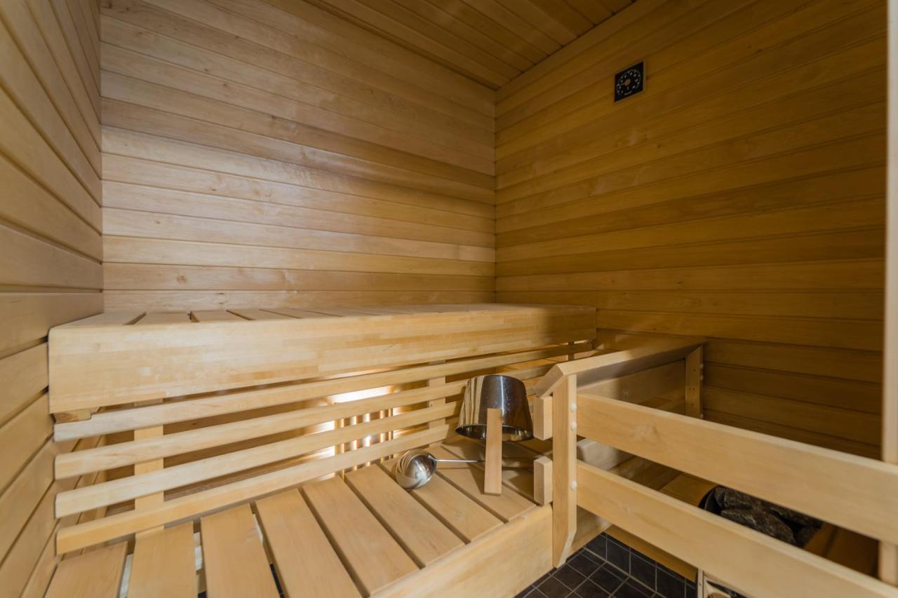 Tahkokorva Apartments with sauna by Hiekka Booking - Chambres d'hôtes Kalajoki