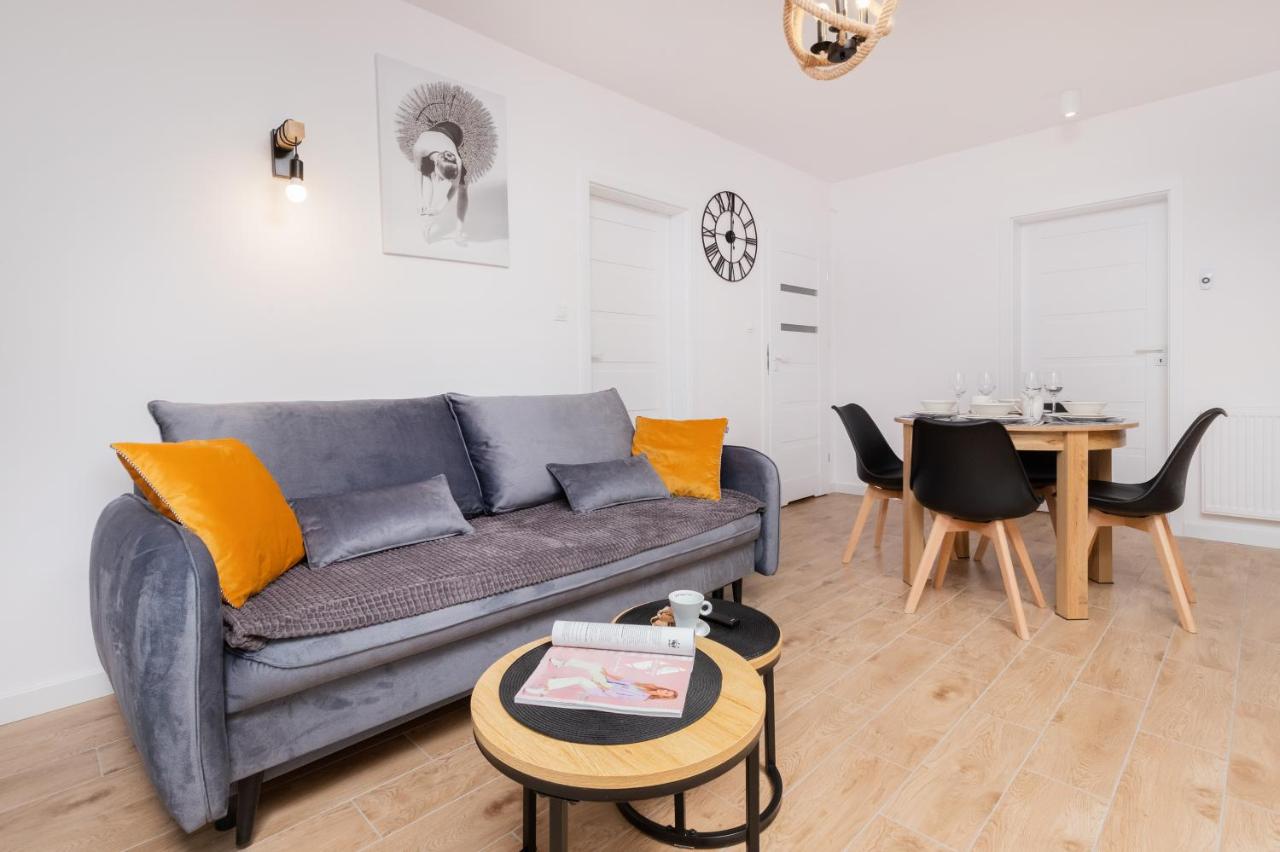 Południowa Przystań Dębki by Noclegi Renters