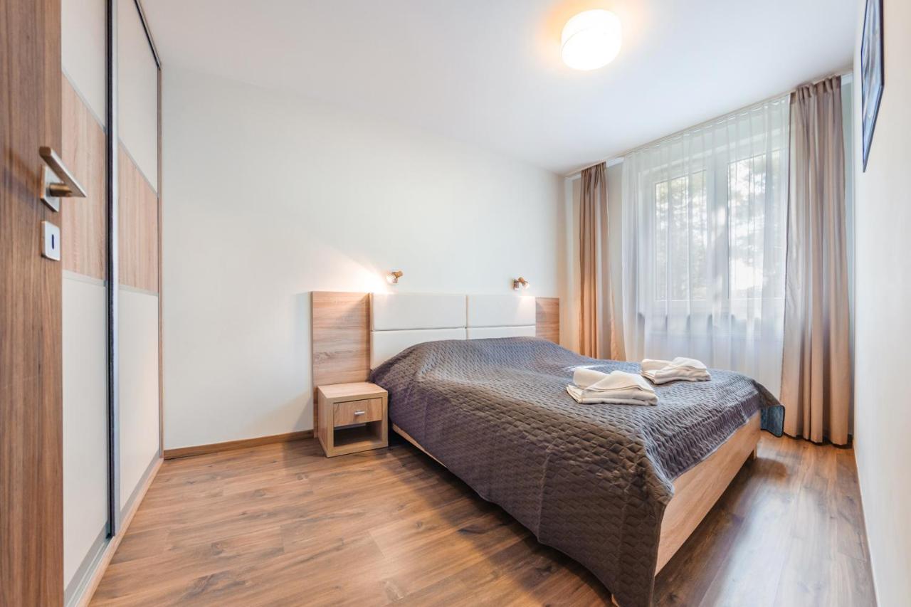 Apartment mit 1 Schlafzimmer