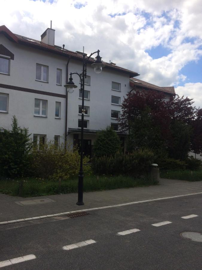 Apartament Przystań w Ustce - 120 m2 - 200 m od plaży Mickiewicza 2 - B&B Ustka