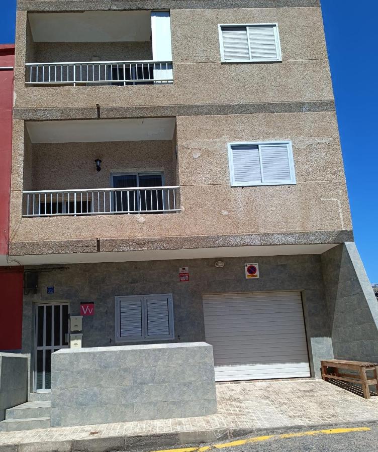 Rinconcito El Tablado - B&B Güimar
