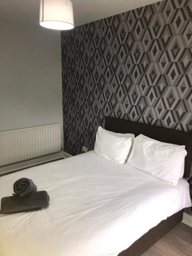Budget Doppelzimmer
