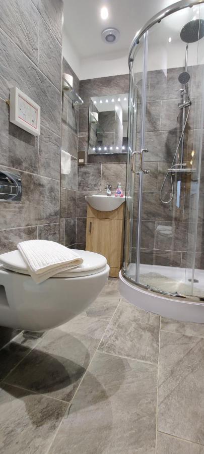 Habitación Doble Estándar