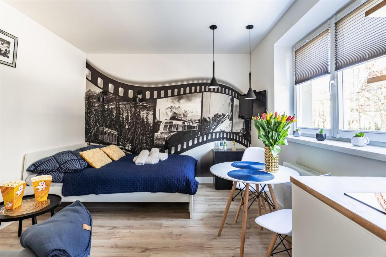 Apartamento Estudio 
